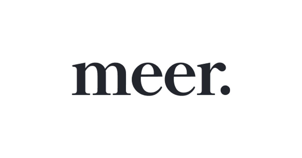 Vlasy, jaké jste vždy chtěli
– meer.